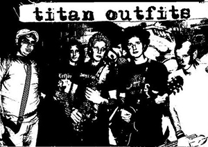 Titan Outfits