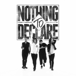 Nothing To Declare