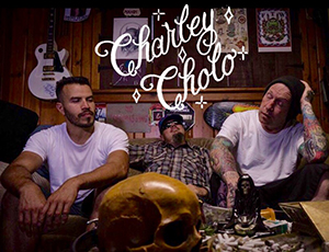 Charley Cholo