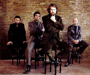 Hothouse Flowers