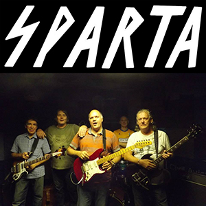Sparta (GBR)