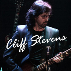 Stevens, Cliff