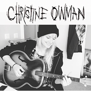 Owman, Christine