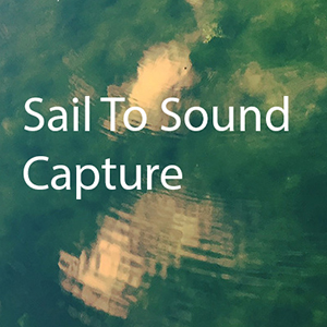 Sail To Sound Capture