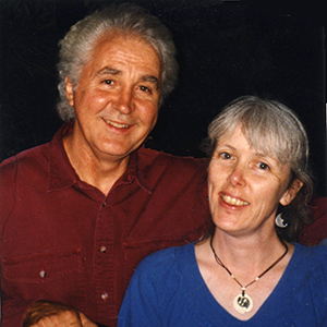 Steve Gillette & Cindy Mangsen