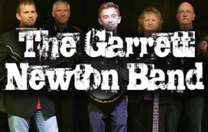 Garrett Newton Band