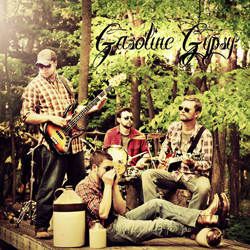 Gasoline Gypsies
