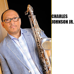 Johnson Jr., Charles
