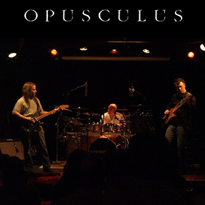 Opusculus