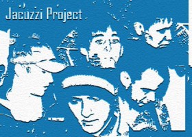 Jacuzzi Project