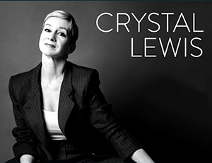 Lewis, Crystal