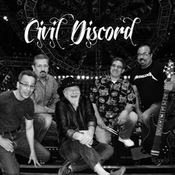 Civil Discord