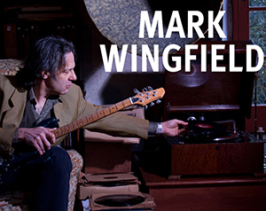 Wingfield, Mark