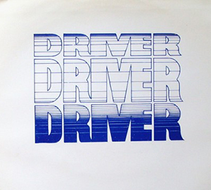 Driver (GBR)