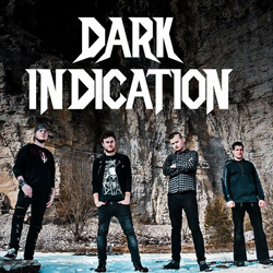 Dark Indication