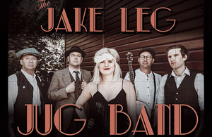 Jake Leg Jug Band