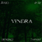 Vindra - Heroes Of The Unfinished Symphony
