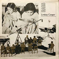 Cooper, Lindsay  - Rags