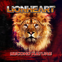 Lionheart (GBR) - Second Nature (Remastered)