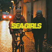 Sea Girls - DNA (Single)