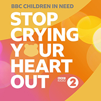 BBC Children In Need - Stop Crying Your Heart Out (BBC Radio 2 Allstars) (Single)