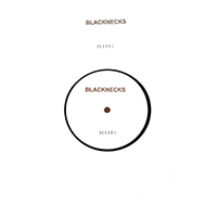 Blacknecks - 000001 (EP)