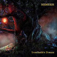 Nemuer - Irenthoth's Dream