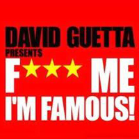 David Guetta - Fuck Me I'm Famous (2010-07-11)