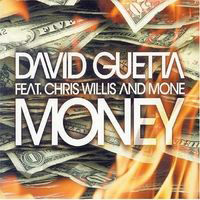 David Guetta - Money