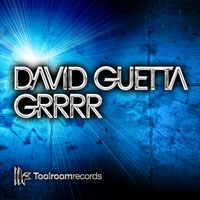 David Guetta - Grrrr (Single)