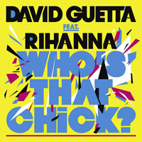 David Guetta - Who's That Chick? (FMIF Dub Remix)