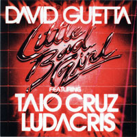David Guetta - Little Bad Girl (Single)