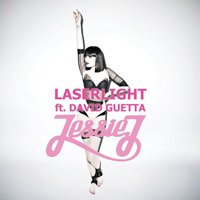 Jessie J - Laserlight (Feat.)