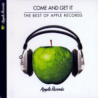 Apple Records Box Set [Limited Edition - Original Recording Remastered] - CD 17: Various Artists - Come And Get It The Best Of Apple Records