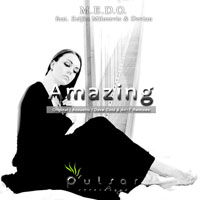 Pulsar Recordings - Pulsar Recordings (CD 003: M.E.D.O. - Amazing)