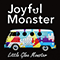 2017 Joyful Monster (CD 1)