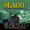 Slaine - The White Man Is The Devil. Vol. 1