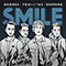 2021 Smile (feat. YouNotUs & Deepend) (Single)