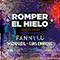 2018 Romper el Hielo (Version Salsa, feat. Luis Enrique) (Single)