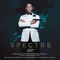 2015 007: Spectre (composed by Thomas Newman)