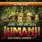 2017 Jumanji: Welcome to the Jungle (by Henry Jackman)