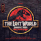 1997 The Lost World: Jurassic Park