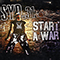 2014 Start A War (Single)