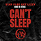 2020 Can't Sleep (with A Star) (Single)