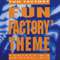 1992 Fun Factory's Theme (Maxi-Single)