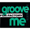 1993 Groove Me (Maxi-Single)