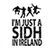 Sidh - I\'m Just a Sidh in Ireland (Single)