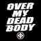 2018 Over My Dead Body (Single)