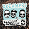 2018 Dreamers (with Hedegaard) (Single)