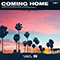 2019 Coming Home (with NIGHT, MOVES) (Single)